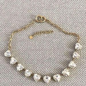 Stella & Dot Somervell Statement Nacklace
